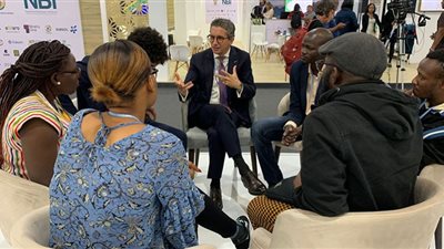 كمال أمكران: 