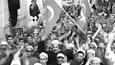 »عيد الجهاد« صفحة ناصعة فى تاريخ التضحيات من أجل الوطن