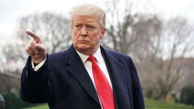 تغريدة صادمة لترامب بعد إعادة حساباته على فيسبوك وإنستجرام