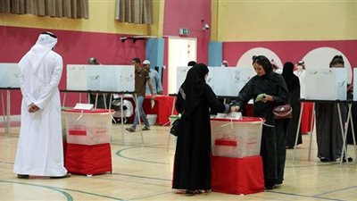 انتخابات البحرين تشهد أعلى نسبة مُشاركة مُنذ سنوات