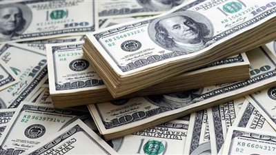 أسعار الدولار مقابل الجنيه بالبنوك اليوم