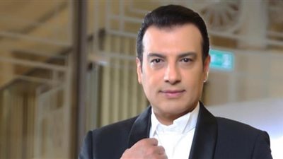 إيهاب توفيق يحيي حفل في ديترويت اليوم ختامًا لجولته بأمريكا وكندا