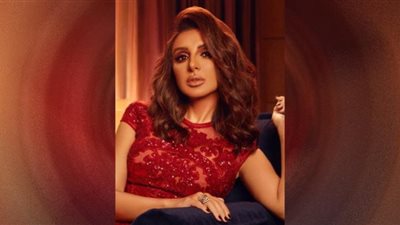 أنغام تختار كارمن سليمان لتجسيد سيرتها الذاتية