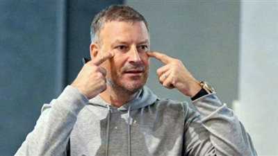 كلاتنبيرج يفتح النار على مسئولي الاتحاد المصري واستيائه من مرتضى منصور