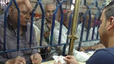 موعد زيادة المعاشات الجديدة