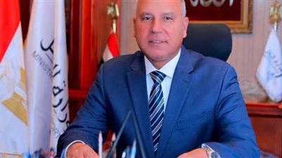 إنجازات وزارة النقل بمشروعات الأنفاق والجر الكهربائي