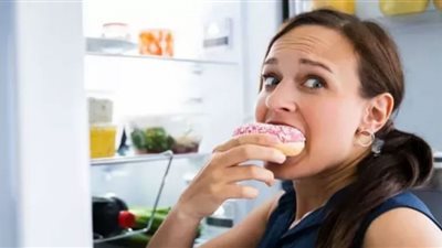 الجوع الدائم دليل على الإصابة بمرض خطير