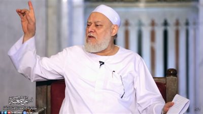 علي جمعة: أولياء الله الصالحين لا يختصون بعصر معين
