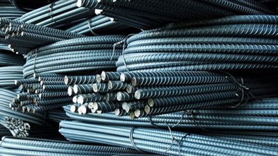أسعار الحديد بالأسواق اليوم الخميس