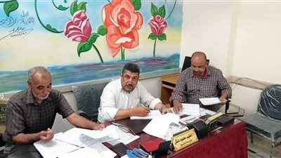 استعدادًا لبدء الدراسة.. انتهاء حركة الندب الداخلي بمنطقة سوهاج الأزهرية