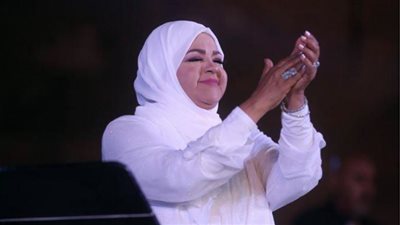 ليلة غنائية لـ حنان ماضي في أوبرا القاهرة (الليلة)