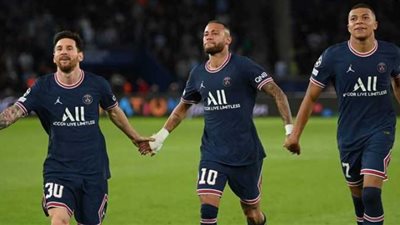 مواعيد مباريات الدوري الفرنسي اليوم والقنوات الناقلة