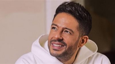 حماقي في أمسية شتوية بموسم الدرعية (غدًا)