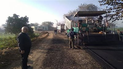 مراكز ومدن الشرقية تُكثف مجهوداتها خلال العطلات الرسمية