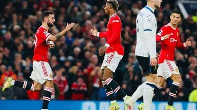 موعد مباراة مانشستر يونايتد وفولهام اليوم في الدوري الإنجليزي والقنوات الناقلة