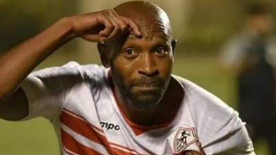 شيكابالا: الزمالك فاز بالدوري بعرق لاعبيه