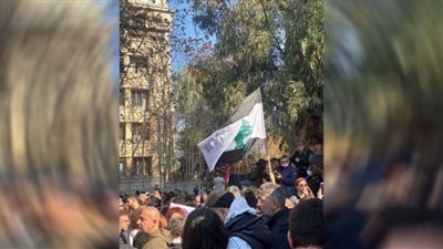 اعتداء على نواب داخل وزارة العدل اللبنانية