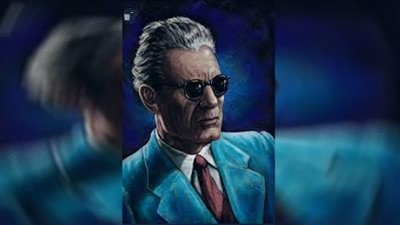 انطلاق البرنامج الثقافي «طه حسين.. مشروعاً للمستقبل» السبت