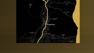 معلومات عن أكبر مدينة صناعية ذكية في مصر.. طربول