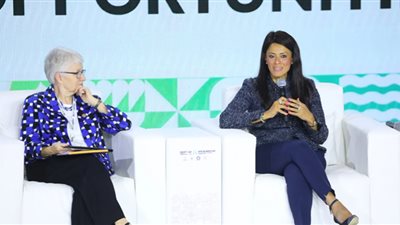 تحالف جلاسجو يعرض على مصر تمويل مشروعات نُوفّي