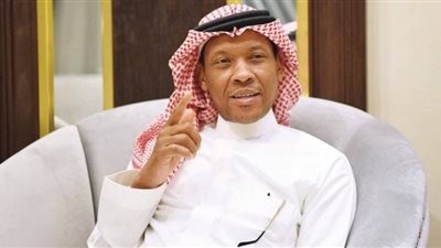 محمد الدعيع: مباراة الزمالك والهلال لن تكون سهلة
