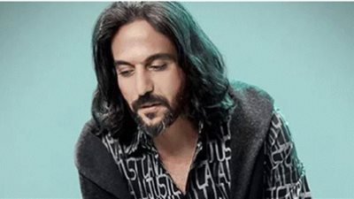 بهاء سلطان يتخطى المليون ونصف بأغنية 