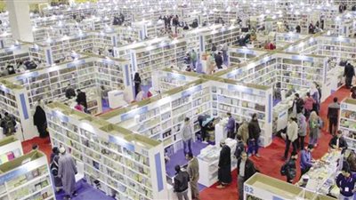 القومي للترجمة يشارك بقسم للكتب المخفضة في معرض القاهرة للكتاب