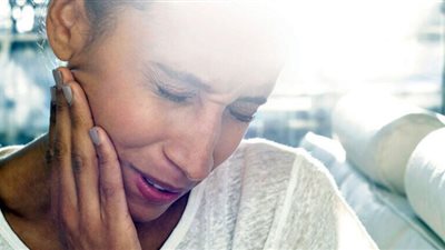 أعراض أمراض القلب التاجية