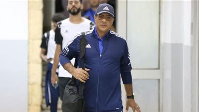 طارق العشري يتولي القيادة الفنية لفاركو رسميًا