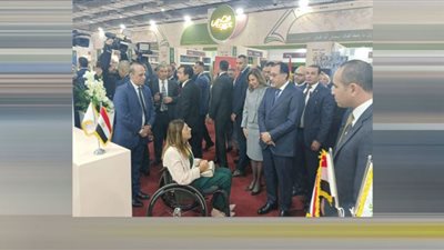 خطة عمل المجلس القومي للإعاقة بمعرض القاهرة الدولي للكتاب 2023 (تفاصيل بالمواعيد)