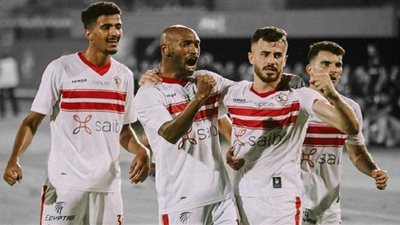 رئيس رابطة جماهير الزمالك في قطر: سنكون الأغلبية في المدرجات عند مواجهة الهلال