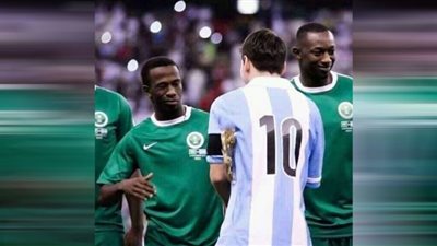 فهد المولد.. سيناريو متكرر مع المنشطات والمونديال الثاني يتبخر