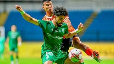 مروان عطية: توقعت الانضمام لمنتخب مصر قبل إعلان القائمة