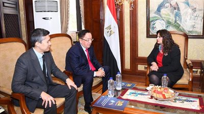 تعاون مصري جديد في مجالات الهجرة وتوفير فرص العمل للشباب.. تفاصيل