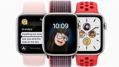 Apple watchOS 9 تصل 12 سبتمبر (المواصفات)