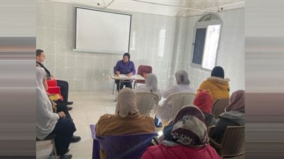 مديرية الصحة تبدأ حوكمة مخازن مستشفيات الإسكندرية