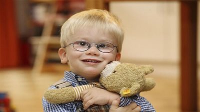 الأسباب الرئيسة لحول العين