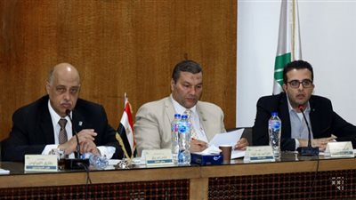 المهندسين: هناك توجه عام في الدولة لتحسين وتطوير التعليم الهندسي