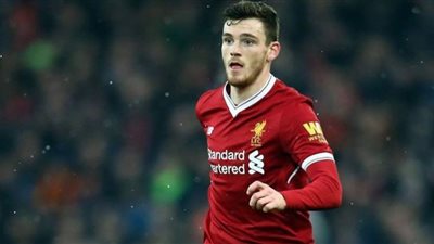 مدافع ليفربول يكشف سر الانهيار أمام نابولي