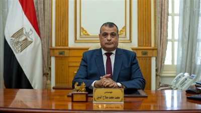 وزير الإنتاج الحربي: حريصون على تنفيذ مختلف المشروعات لمواجهة التغير المناخي