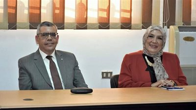 ورشة عمل بجامعة قناة السويس حول