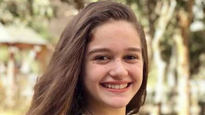 نور إيهاب توجه رسالة حب لخالد الصاوي وصابرين (شاهد)