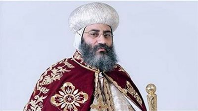 تفاصيل أولى فعاليات الأنبا فيلوباتير في جولته بأمريكا