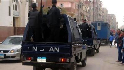 سقوط 418 متهما بحيازة المخدرات بالمحافظات