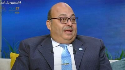 مصر تحمل لواء القارة الأفريقية عالميًا (فيديو)