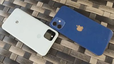 معركة Apple القادمة في الحرب الصامتة ضد Google.. البحث والإعلانات