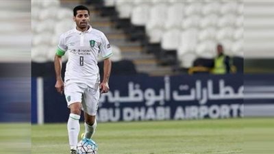 تيسير الجاسم أسطورة أهلي جدة.. حصد البطولات وقلوب الجماهير