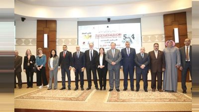 الملكية الفكرية ركيزة أساسية لحماية الإبداع في الجمهورية الجديدة