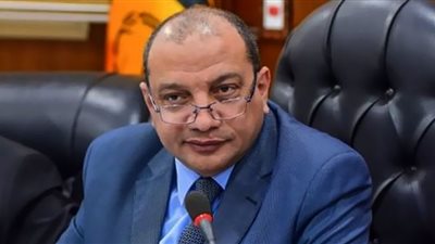 جامعة بني سويف تحصل على المركز الثانى في محو أمية