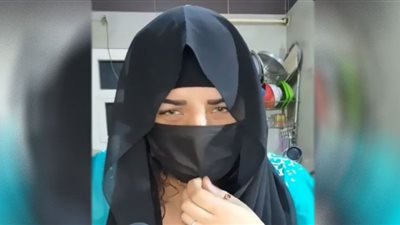 ليلة القبض على «أنوش»